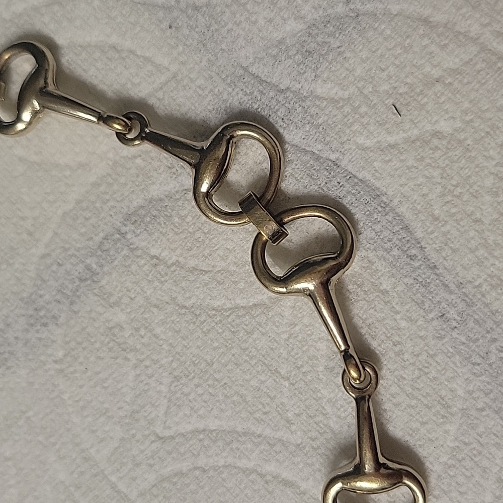 Gucci Chain Chocker - Picture 2 of 5